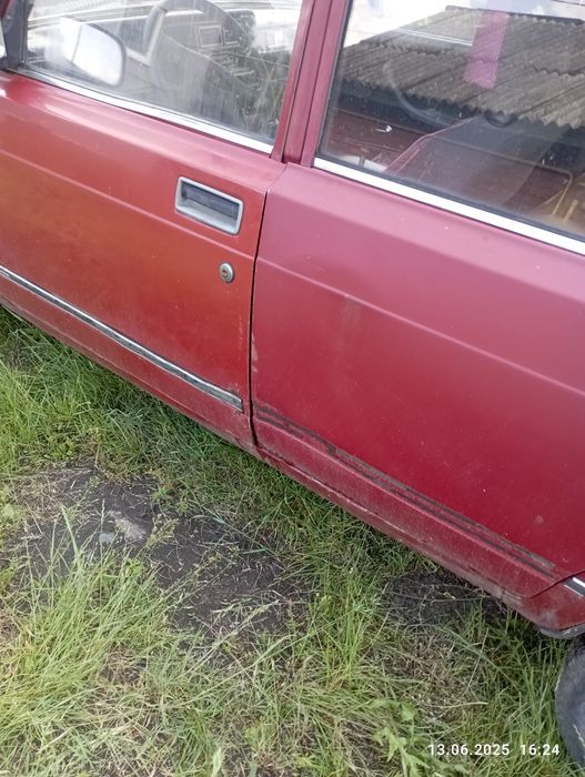 ВАЗ 2104 на ходу обмен