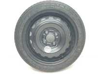 DOJAZDÓWKA KOŁO ZAPASOWE DOJAZDOWE 115/70R14 4X100