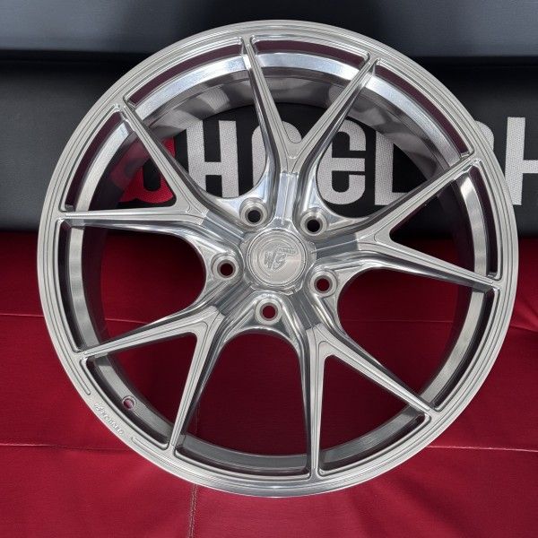 Ковані диски BMW X5 F15, X6 F16 R19 (5/120)