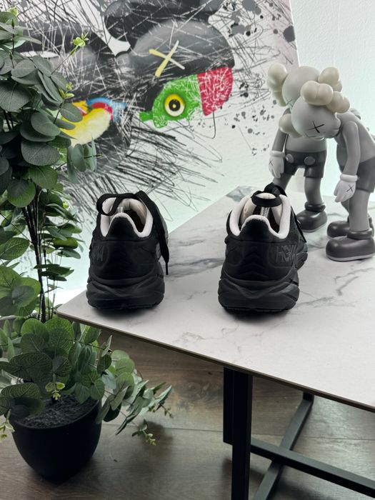 Кросівки Hoka Clifton 8 45 розмір Е6513