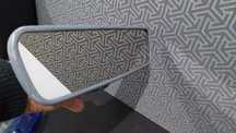 Espelho retrovisor interior Nissan