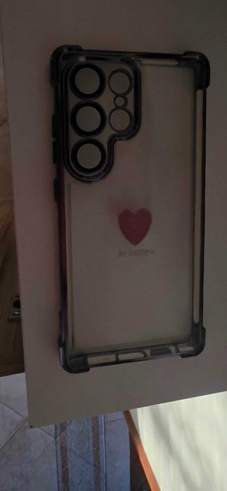 Venda de capas samsung s25 ultra