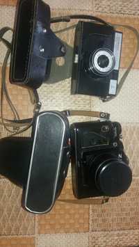 aparat Zenit TTL