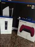 PlayStation®5 Digital Edition
