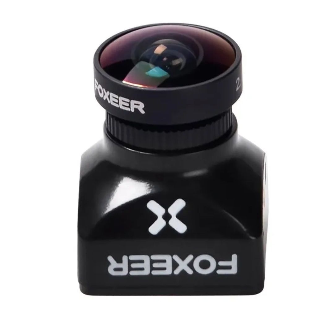 Камера Foxeer Razer V2 Mini 1200TVL для fpv дрона