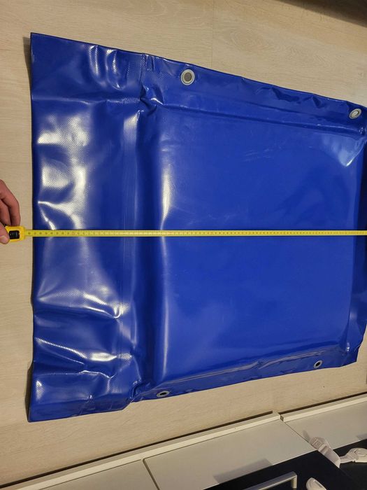 izolacja dźwiękowa, mata akustyczna