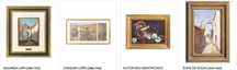 Lote Obras Pintura Portuguesa 14