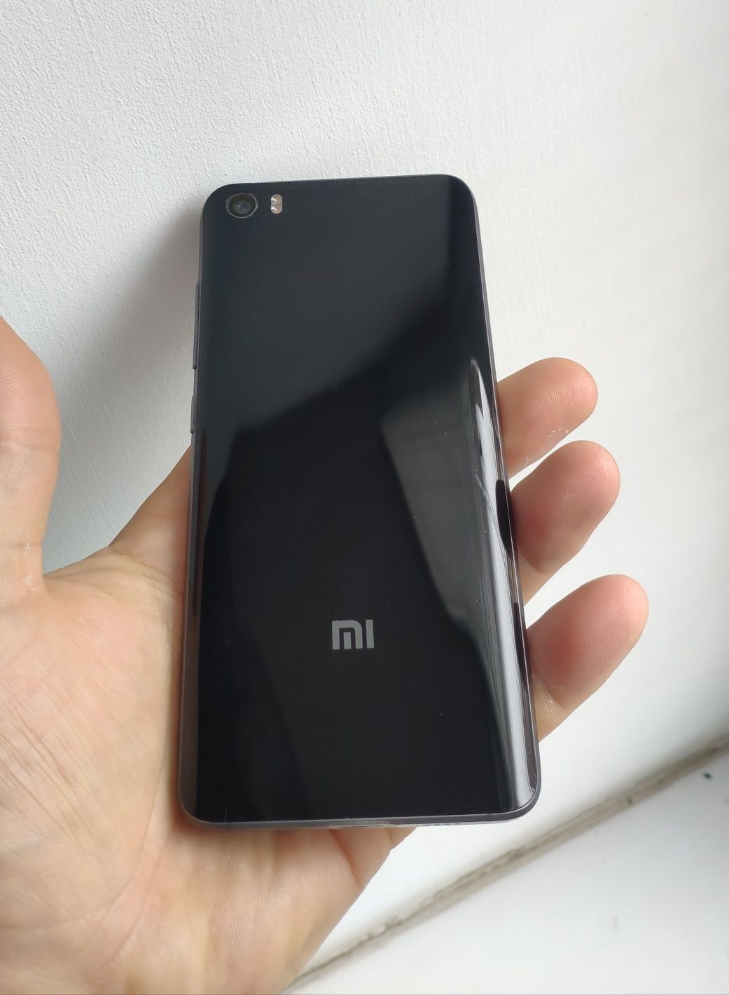 Xiaomi MI5 pro Black