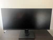 IIYAMA G-Master GB3461WQSU-B1 Monitor