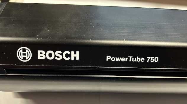 Bateria Bosch POWERTUBE 750 (bt750-1) SMART gwarancja