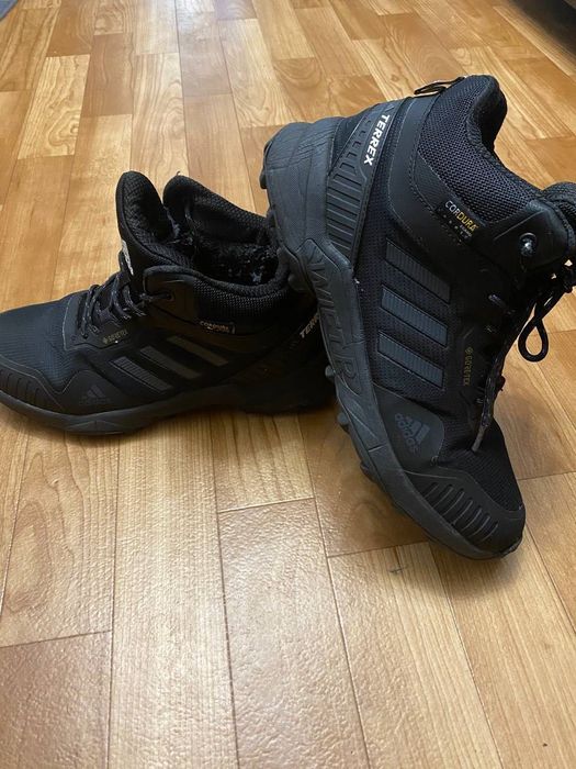 Adidas Terrex чоловічі 43