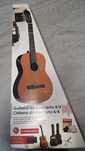 Guitarra Messina  4/4 Nova