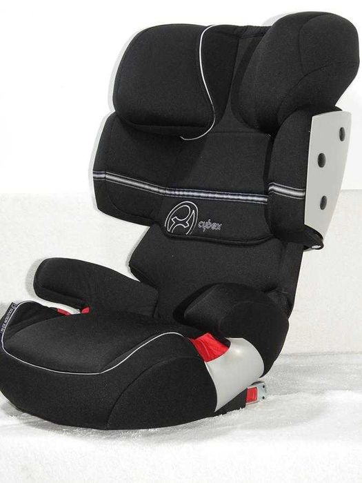 CYBEX Solution X-fix 15-36kg