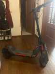 Trotinete Segway Zt3 pro
