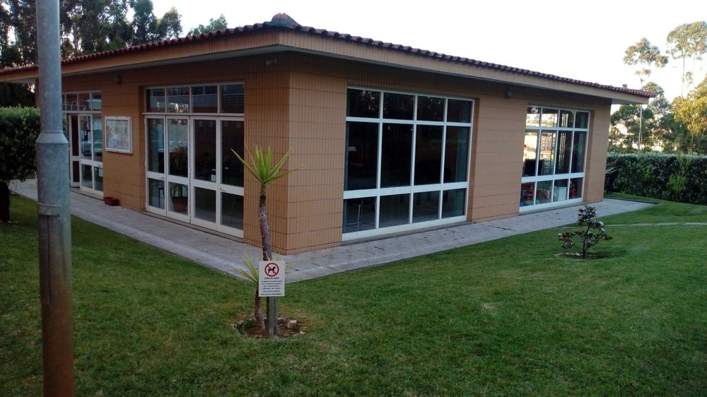 Apartamento T1 em Francelos