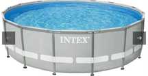 Продам басейн INTEX