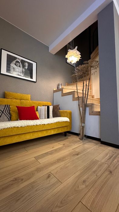 Продаж Таунхаусу з ремонтом