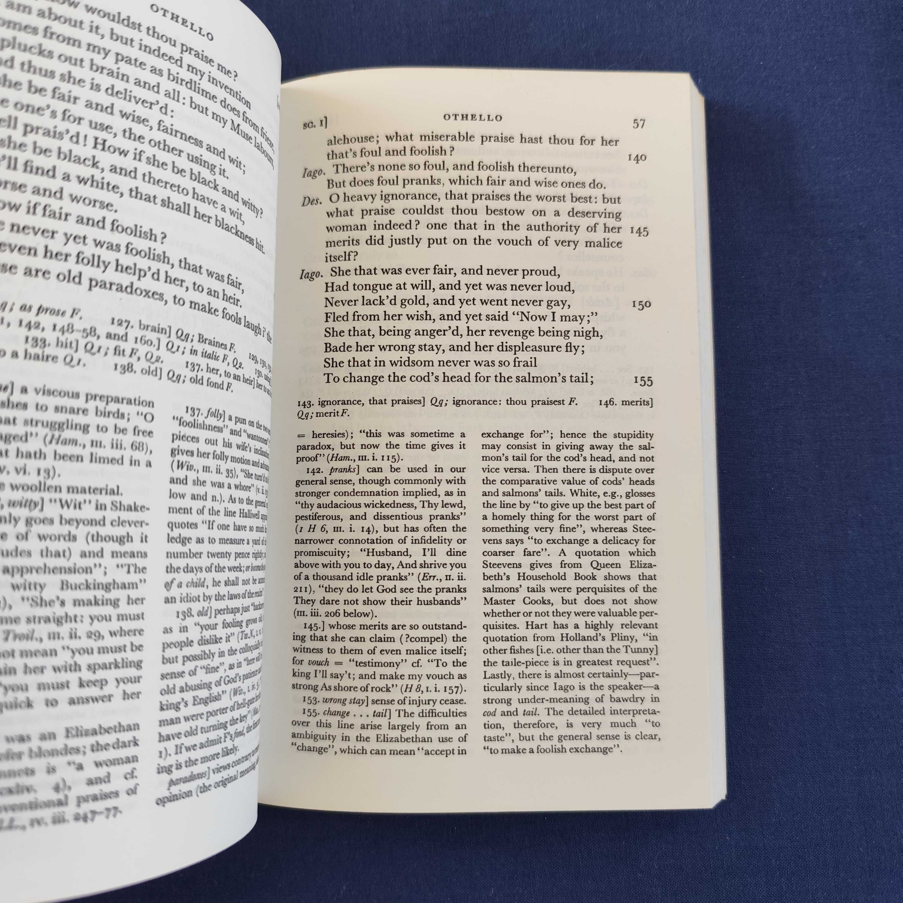 William Shakespeare - Othello (em inglês)
