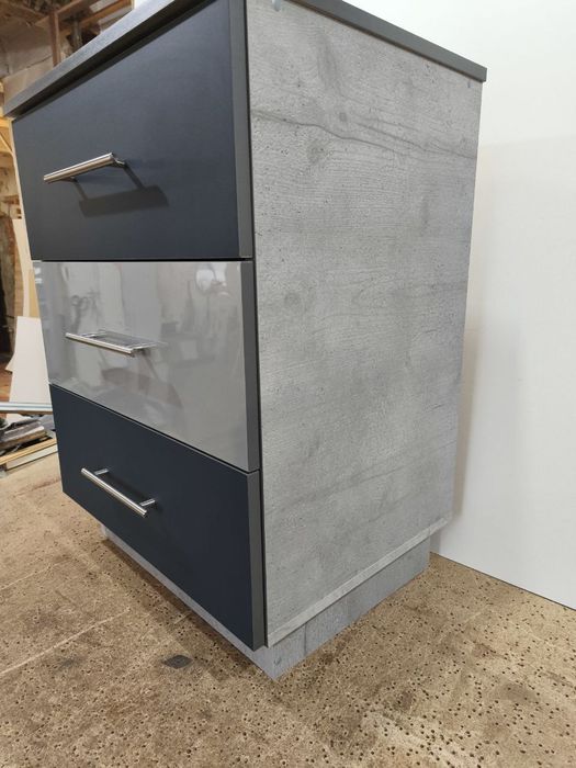 Комод ДСП 18 мм 3