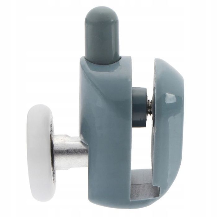 Rolki do kabiny prysznicowej zestaw 8szt kółka rolka drzwi przesuwnych