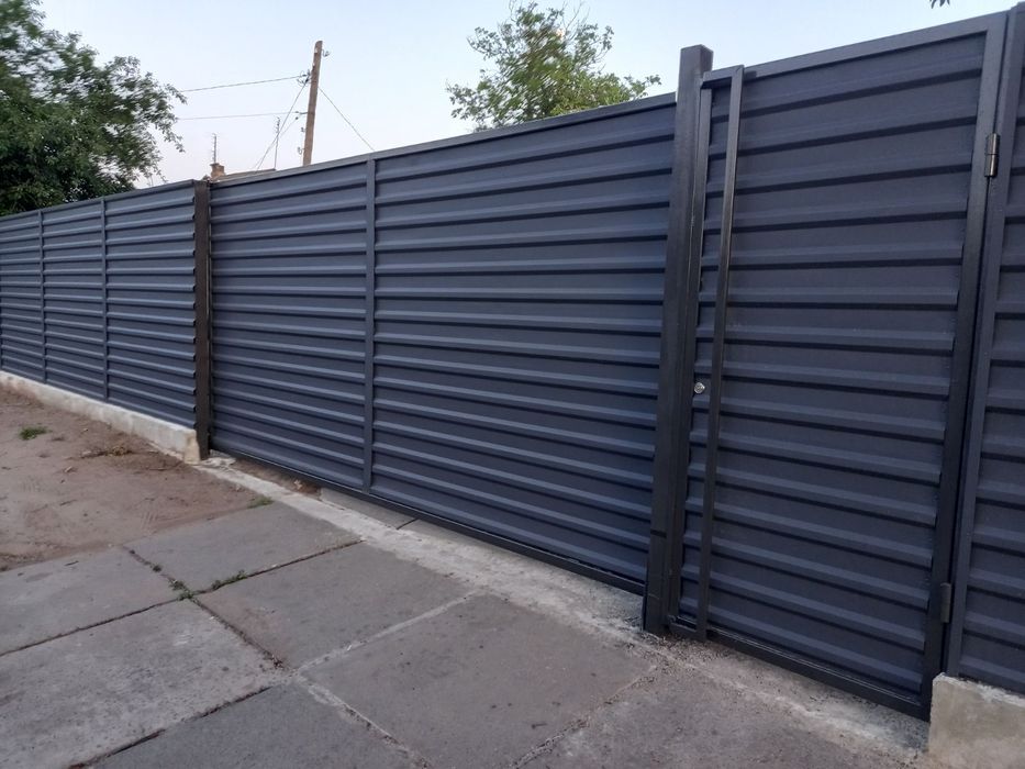 Профнастил и металочерепица. СУПЕРЦЕНА! Акция!