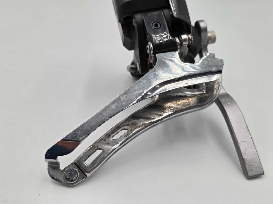 Przerzutka przód Shimano ULTEGRA Di2 FD-6870