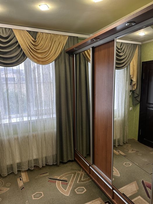 Продаж будинка в екологічному місті