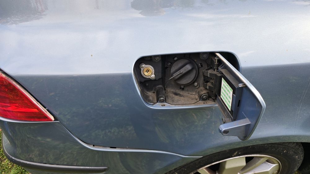 Laguna 2 Fl 2.0 16V lpg