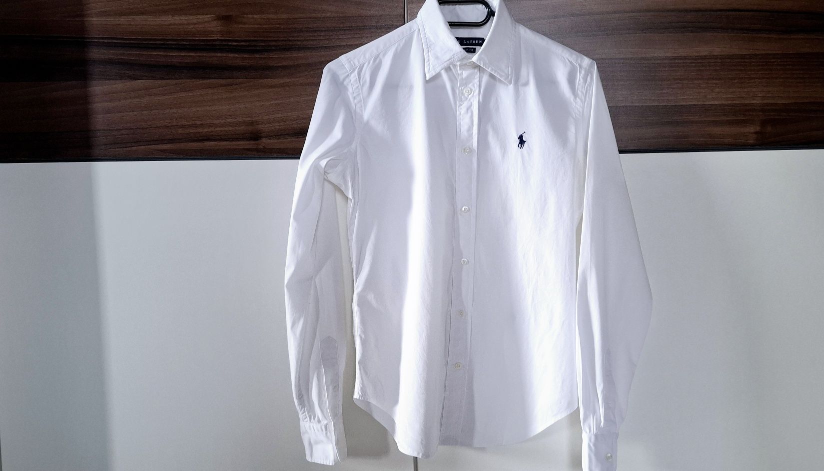 Ralph Lauren, koszula damska, roz. XXS
