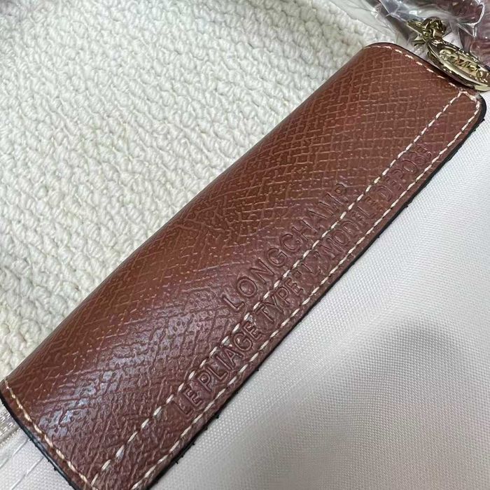 Longchamp, wspaniała torebka z jakością i modą!