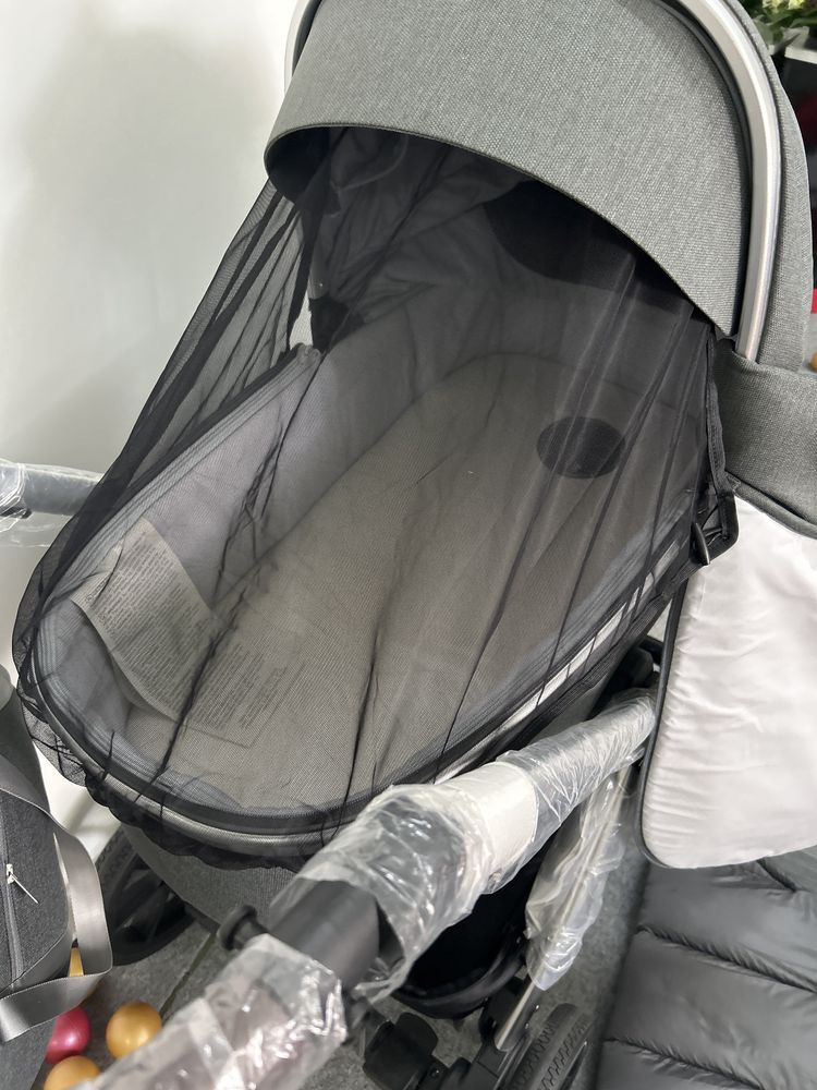 WYPRZEDAŻ Nowy Babydesign Bueno 2w1