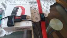 Huawei color band A2