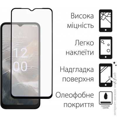 Защитное стекло для Nokia C32