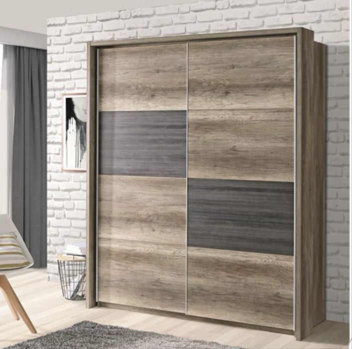 Conjunto Quarto Conforama