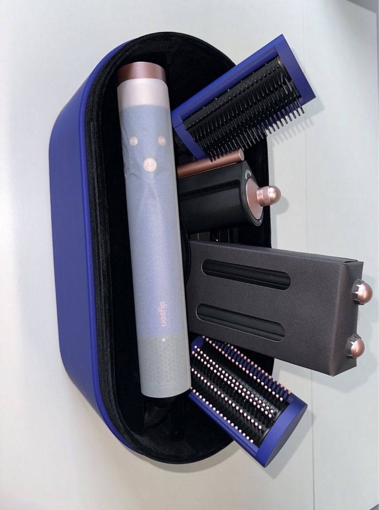 lokówka DYSON Airwrap Complete Long