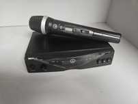 komplet AKG SR 470 + mikrofon Akg Ht470 BandVII