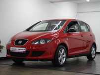 Seat Altea 1.6MPI 102PS KLIMA / Auto z Gwarancją - AUTO BIJAK