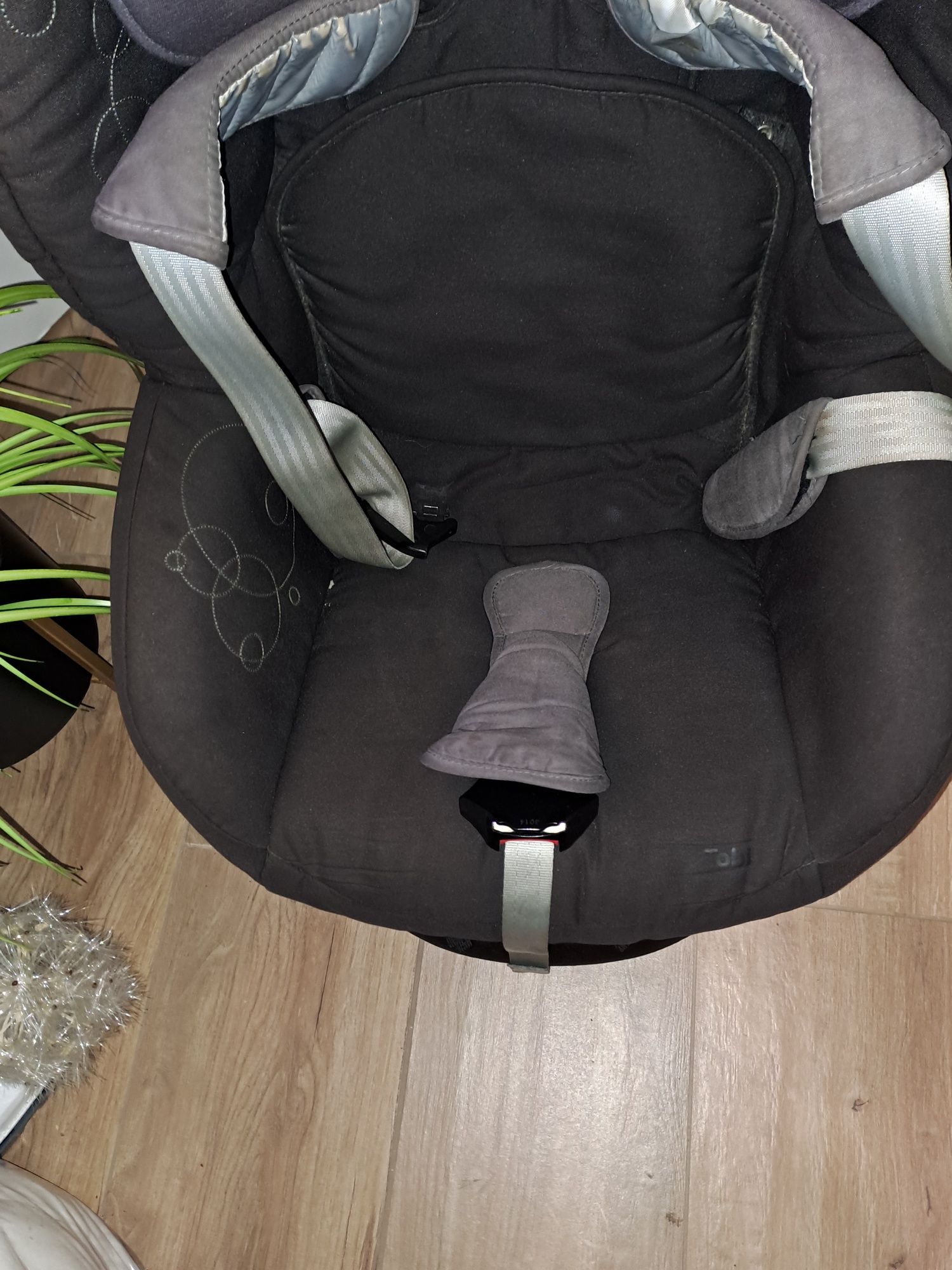 Fotelik Maxi Cosi Tobi