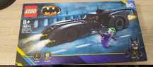 LEGO® 76224 DC Super Heroes - Batmobil: Pościg Batmana za Jokerem