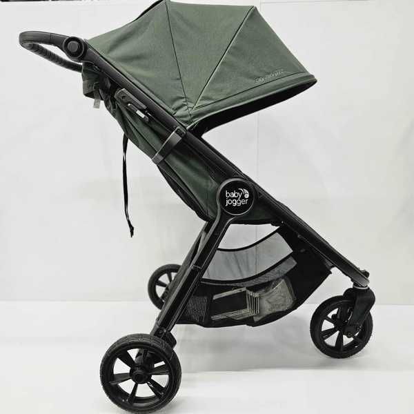 [OUTLET] Baby Jogger Wózek Spacerowy City Mini GT2 Briar Green