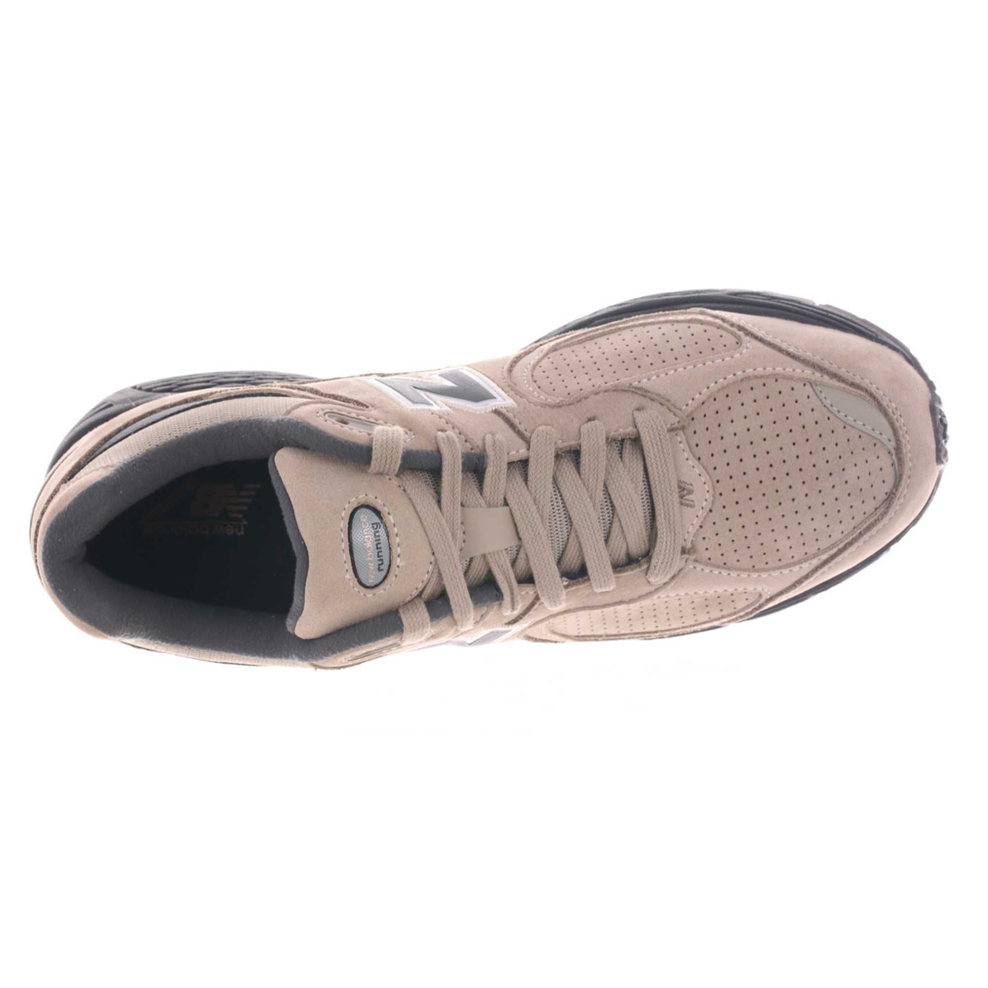 ОРИГІНАЛ New Balance 2002R Suede (M2002REG) кроссовки мужские кросівки