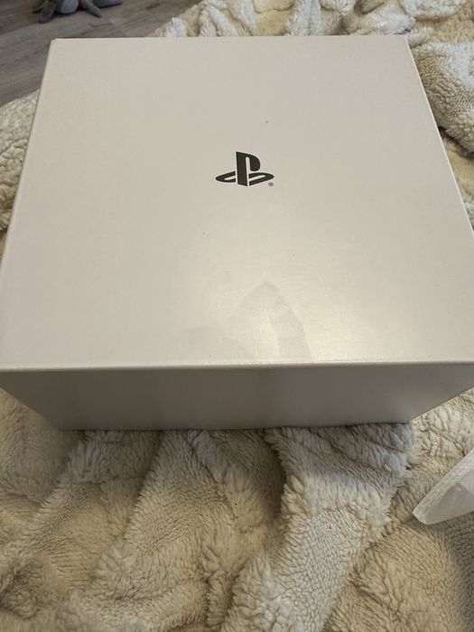 DualSense Edge ps5