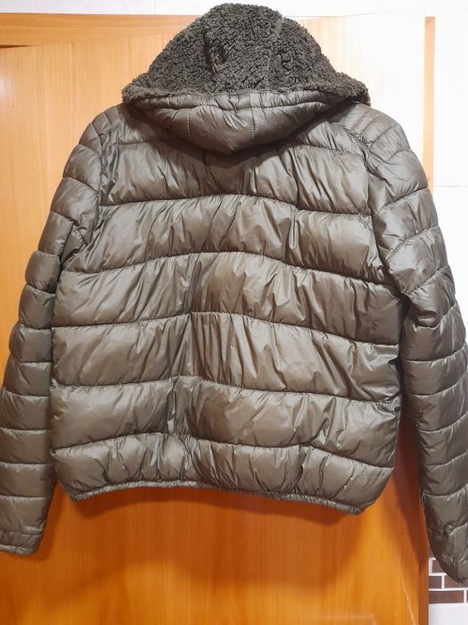 Casaco Lefties tamanho XL