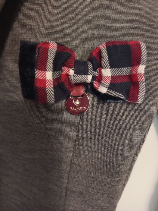 Żakiecik Mayoral 116