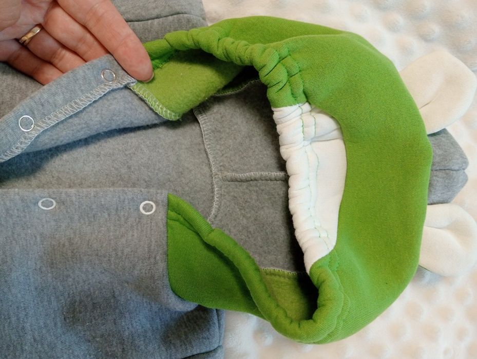 Комбінезон дитячий Вінні Пух