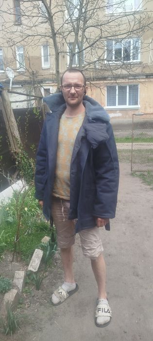 Зимня ,тепла фуфайка