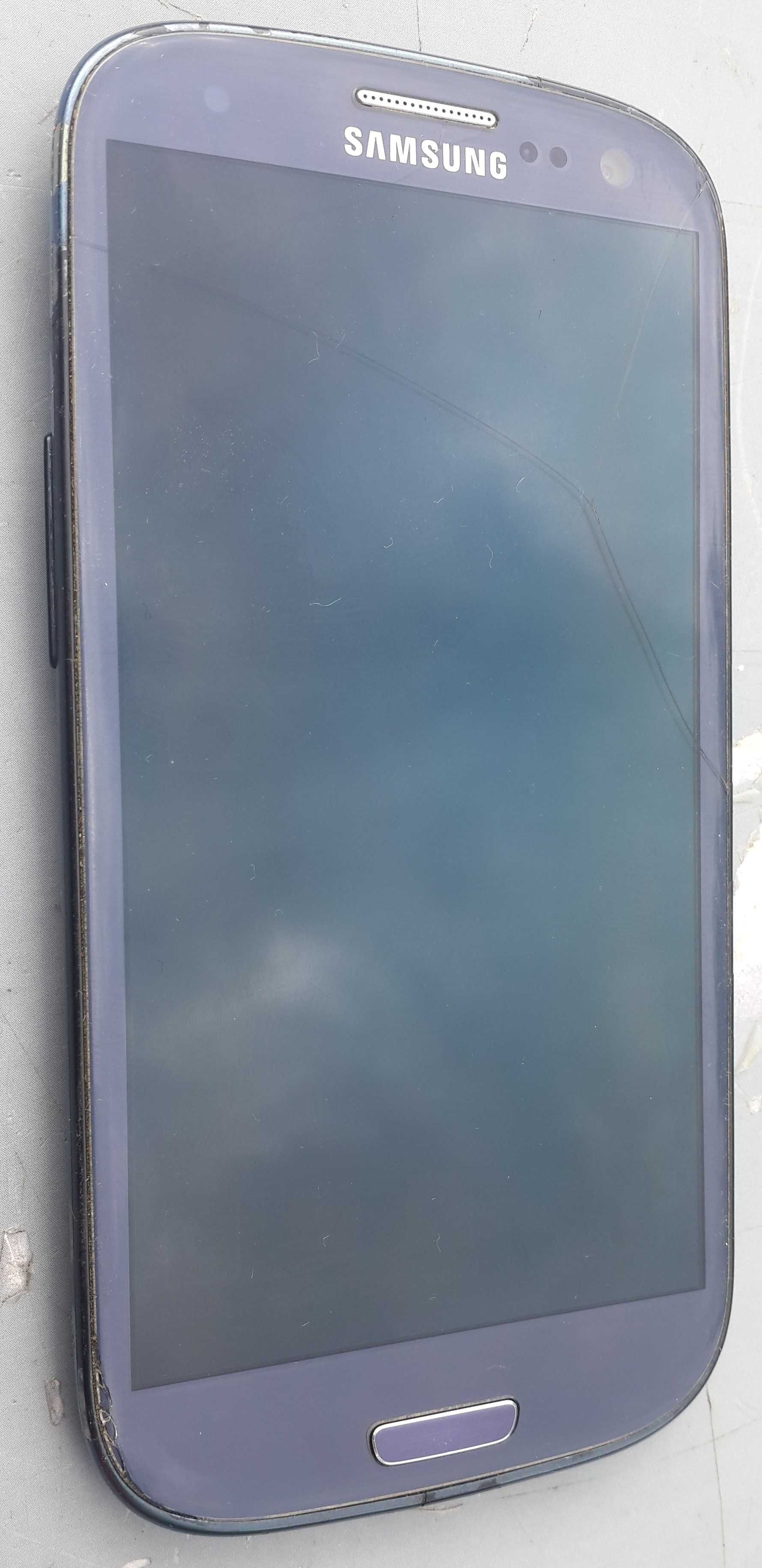Продам телефон Samsung GT-19300. Б/У.