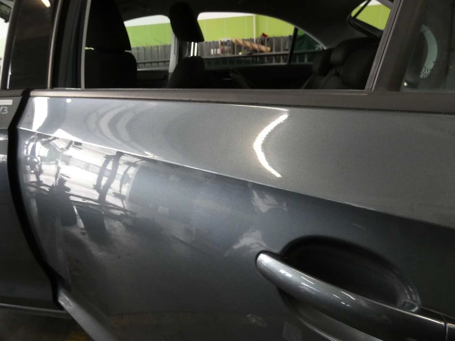 Drzwi lewy tył tylne lewe SEAT TOLEDO IV 4 LF7Y AB14 GORLICE