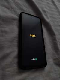 Poco X3 pro 8/256 описание