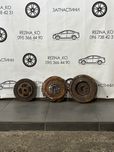 Комплект зчеплення Skoda Octavia,Volkswagen Passat 2.0 TDI 2005-2011 р